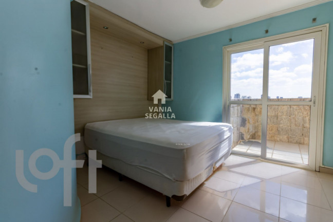 Imagem Cobertura com 3 Quartos à Venda, 130 m² em Vila Santa Catarina - São Paulo
