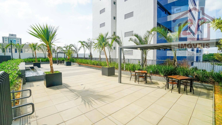 Imagem Sala Comercial à Venda, 33 m² em Jardim Aquarius - São José Dos Campos