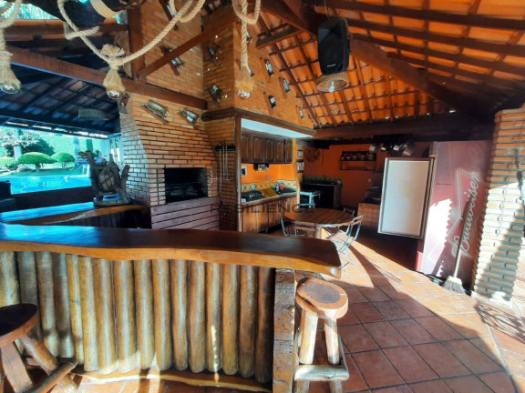 Imagem Casa com 6 Quartos à Venda, 380 m² em Alto Do Joá - Lagoa Santa