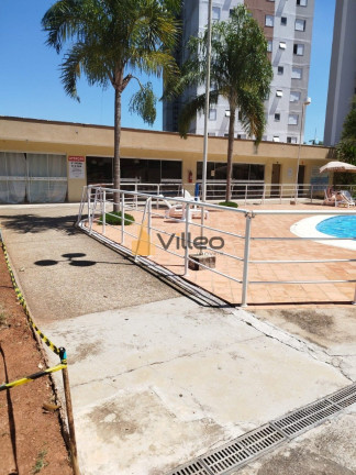 Imagem Apartamento com 2 Quartos à Venda,  em Central Parque - Sorocaba