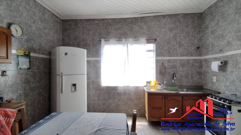 Imagem Casa com 3 Quartos à Venda, 788 m² em Vila Roberto - Birigui