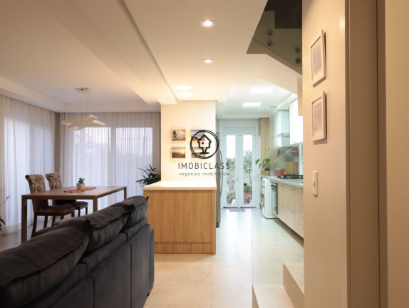 Imagem Casa de Condomínio com 3 Quartos à Venda, 218 m² em Alto Petrópolis - Porto Alegre Imagem Casa de Condomínio com 3 Quartos à Venda, 218 m² em Alto Petrópolis - Porto Alegre