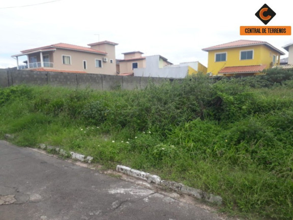 Imagem Terreno à Venda, 250 m² em Arembepe - Camaçari