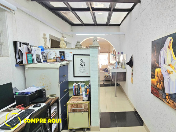 Imagem Casa à Venda, 240 m² em Campos Elíseos - São Paulo Imagem Casa à Venda, 240 m² em Campos Elíseos - São Paulo