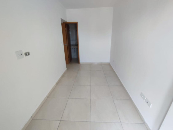 Imagem Apartamento com 2 Quartos à Venda, 78 m² em Guilhermina - Praia Grande