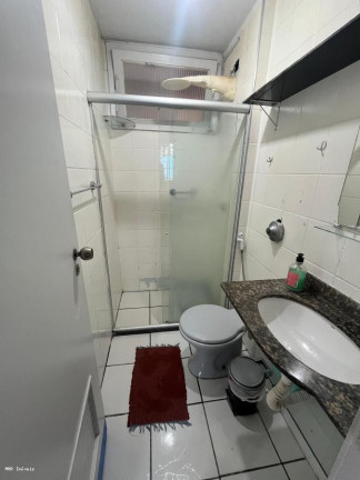 Imagem Apartamento com 2 Quartos à Venda, 55 m² em Jardim Camburi - Vitória