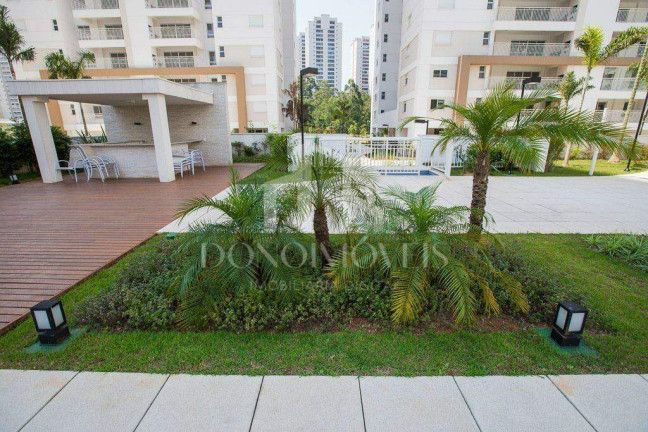 Imagem Apartamento com 3 Quartos à Venda, 123 m² em Centro - São Bernardo Do Campo