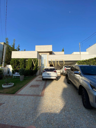 Imagem Casa com 4 Quartos à Venda, 193 m² em Jardins Lisboa - Goiânia Imagem Casa com 4 Quartos à Venda, 193 m² em Jardins Lisboa - Goiânia
