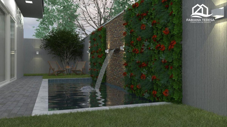 Imagem Casa com 2 Quartos à Venda, 158 m² em Jardim Botânico - Sinop