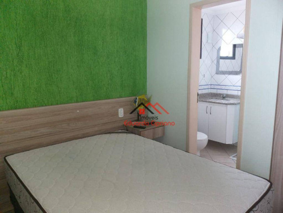 Imagem Apartamento com 3 Quartos à Venda, 98 m² em Massaguaçu - Caraguatatuba