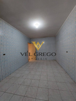Imagem Casa com 3 Quartos à Venda, 135 m² em Vila Flórida - São Bernardo Do Campo Imagem Casa com 3 Quartos à Venda, 135 m² em Vila Flórida - São Bernardo Do Campo