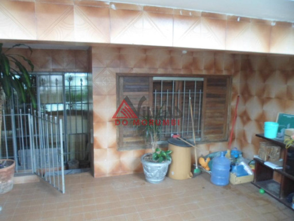 Imagem Sobrado à Venda, 130 m² em Parque Ipê - São Paulo