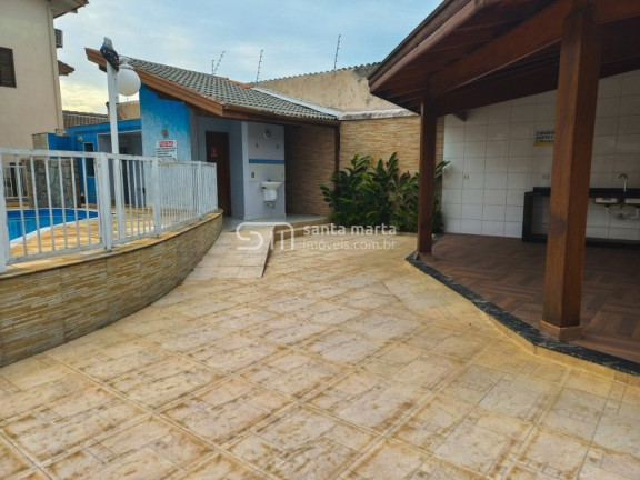 Imagem Sobrado com 4 Quartos à Venda, 117 m² em Massaguaçú - Caraguatatuba