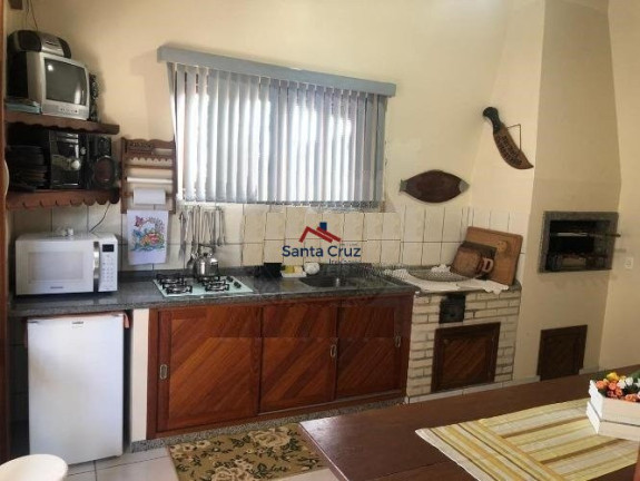 Imagem Sobrado com 5 Quartos à Venda, 440 m² em Ingleses Do Rio Vermelho - Florianópolis