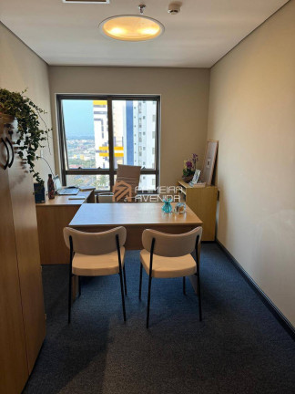 Imagem Sala Comercial à Venda, 42 m² em Parque Residencial Aquarius - São José Dos Campos