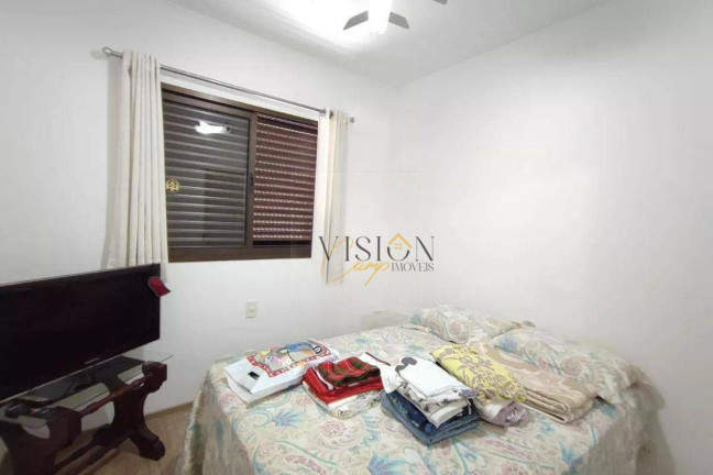 Imagem Apartamento com 3 Quartos à Venda, 82 m² em Jardim Guarani - Campinas Imagem Apartamento com 3 Quartos à Venda, 82 m² em Jardim Guarani - Campinas