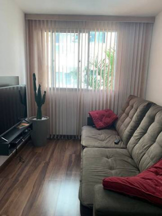 Apartamento com 2 Quartos à Venda, 57 m² em Jardim América - São José Dos Campos