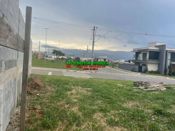 Imagem Terreno em Condomínio à Venda, 273 m² em Bairro Da Floresta - São José Dos Campos Imagem Terreno em Condomínio à Venda, 273 m² em Bairro Da Floresta - São José Dos Campos