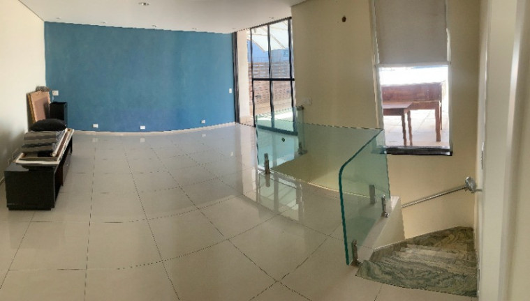 Imagem Cobertura com 3 Quartos à Venda, 220 m² em Bela Vista - São Paulo Imagem Cobertura com 3 Quartos à Venda, 220 m² em Bela Vista - São Paulo