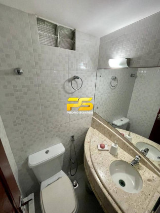 Imagem Apartamento com 4 Quartos à Venda, 175 m² em Manaíra - João Pessoa
