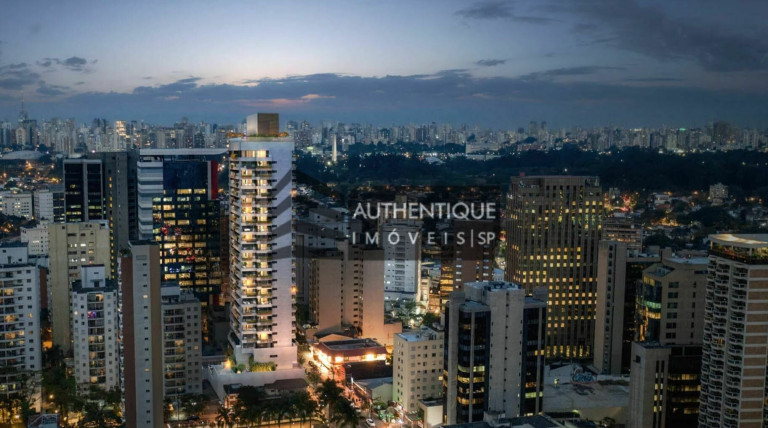 Imagem Imóvel à Venda, 578 m² em Itaim Bibi - São Paulo