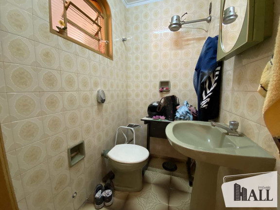 Imagem Casa com 3 Quartos à Venda, 265 m² em Santos Dumont - São José Do Rio Preto Imagem Casa com 3 Quartos à Venda, 265 m² em Santos Dumont - São José Do Rio Preto