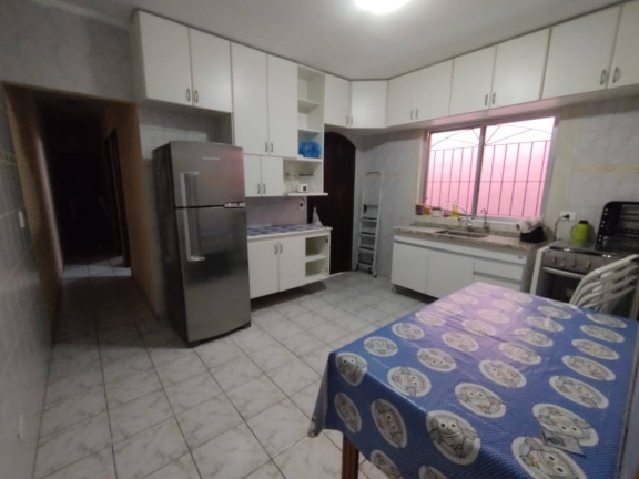 Imagem Casa com 2 Quartos à Venda, 110 m² em Guilhermina - Praia Grande Imagem Casa com 2 Quartos à Venda, 110 m² em Guilhermina - Praia Grande