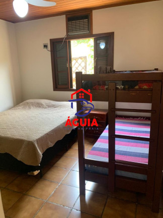 Imagem Casa de Condomínio com 4 Quartos para Temporada, 77 m² em Lázaro - Ubatuba