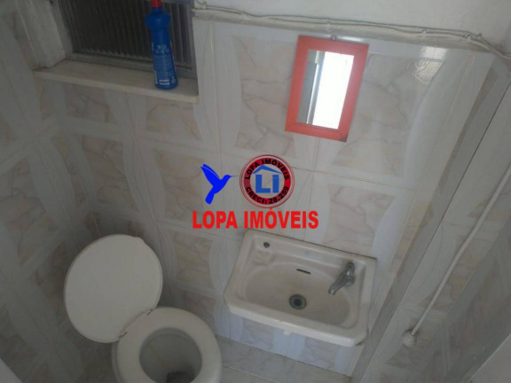 Imagem Apartamento com 1 Quarto à Venda, 25 m² em Centro - Rio De Janeiro Imagem Apartamento com 1 Quarto à Venda, 25 m² em Centro - Rio De Janeiro