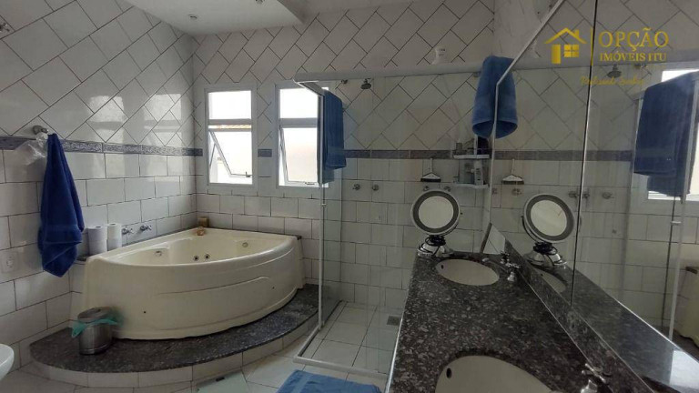 Imagem Casa com 5 Quartos à Venda, 369 m² em Condomínio Portal De Itu - Itu
