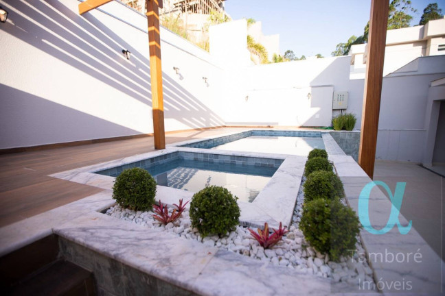 Imagem Casa com 4 Quartos à Venda, 302 m² em Aldeia Da Serra - Barueri Imagem Casa com 4 Quartos à Venda, 302 m² em Aldeia Da Serra - Barueri