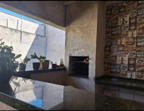 Imagem Casa com 2 Quartos à Venda, 100 m² em Alto Da Boa Vista - Londrina