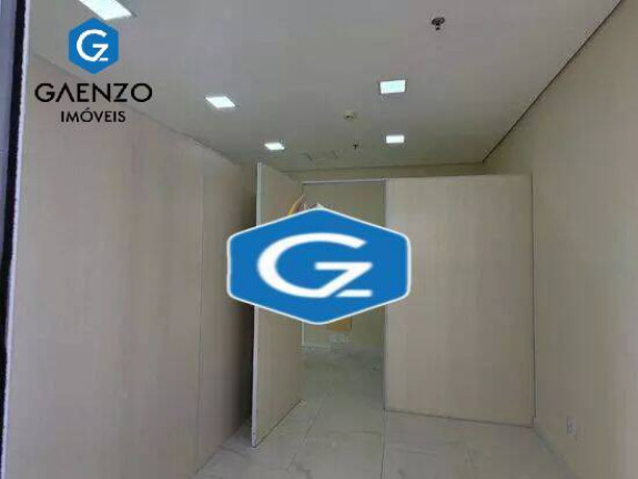 Imagem Sala Comercial à Venda, 33 m² em Centro - Osasco Imagem Sala Comercial à Venda, 33 m² em Centro - Osasco