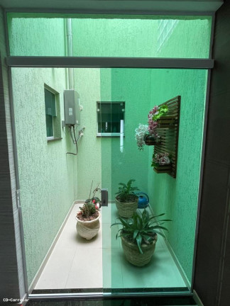 Imagem Sobrado com 3 Quartos à Venda, 250 m² em Vila Assunção - Santo André