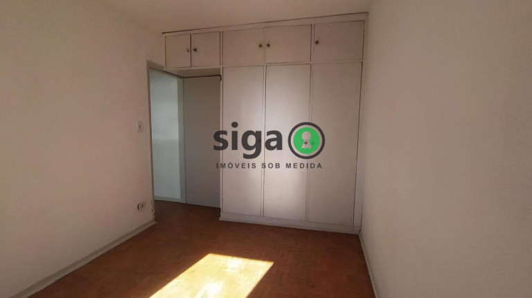 Imagem Apartamento com 2 Quartos à Venda, 64 m² em Vila Deodoro - São Paulo