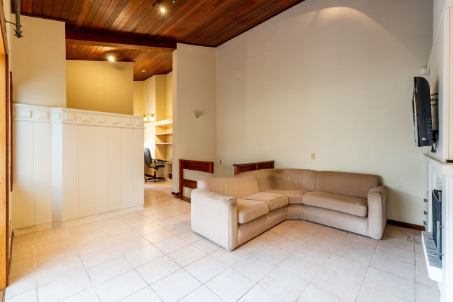 Imagem Cobertura com 3 Quartos à Venda, 191 m² em Petrópolis - Porto Alegre