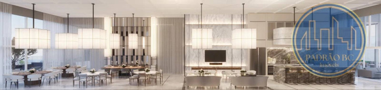 Imagem Apartamento com 4 Quartos à Venda, 343 m² em Centro - Balneário Camboriú