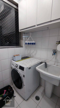 Imagem Apartamento com 2 Quartos à Venda, 53 m² em Vila Andrade - São Paulo