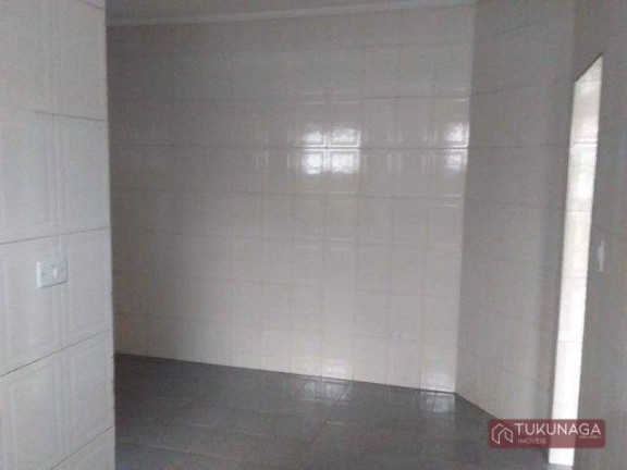Imagem Casa com 1 Quarto para Alugar, 60 m² em Vila Romero - São Paulo