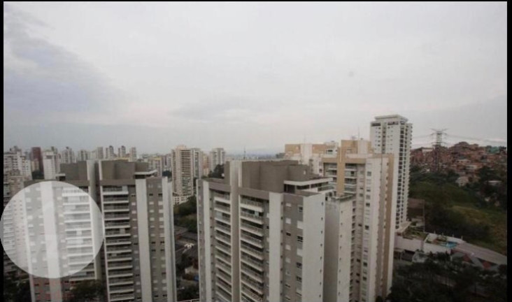 Imagem Apartamento com 2 Quartos à Venda, 142 m² em Vila Andrade - São Paulo Imagem Apartamento com 2 Quartos à Venda, 142 m² em Vila Andrade - São Paulo
