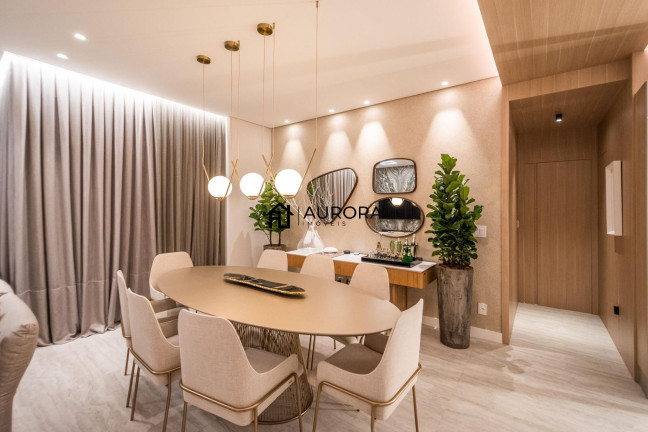 Apartamento com 4 Quartos à Venda, 174 m² em Pontal Norte - Balneário Camboriú
