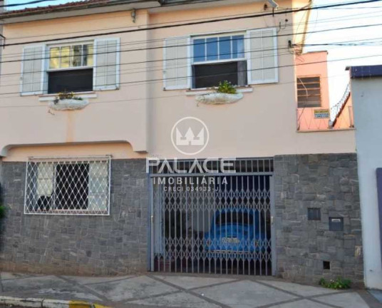 Imóvel com 2 Quartos à Venda, 90 m² em Alemães - Piracicaba