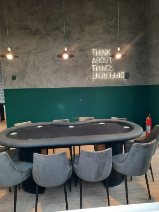Imagem Apartamento com 3 Quartos à Venda, 165 m² em Vila Regente Feijó - São Paulo