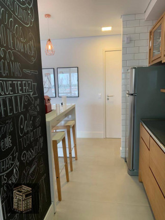 Imagem Apartamento com 2 Quartos à Venda, 68 m² em Vila Mariana - São Paulo