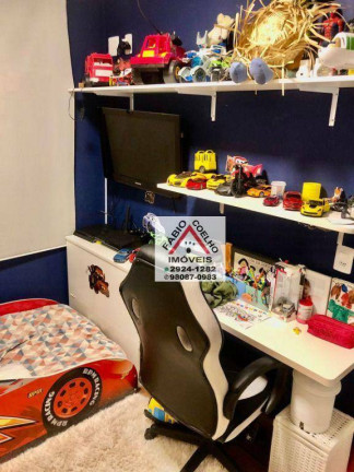 Imagem Apartamento com 2 Quartos à Venda, 49 m² em Butantã - São Paulo