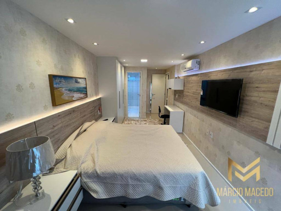 Imagem Apartamento com 3 Quartos à Venda, 91 m² em Porto Das Dunas - Aquiraz Imagem Apartamento com 3 Quartos à Venda, 91 m² em Porto Das Dunas - Aquiraz