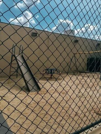 Imagem Apartamento com 2 Quartos à Venda, 60 m² em Santo Amaro - São Paulo