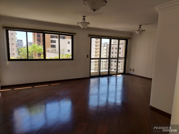 Imagem Apartamento com 3 Quartos à Venda ou Locação, 180 m² em Perdizes - São Paulo Imagem Apartamento com 3 Quartos à Venda ou Locação, 180 m² em Perdizes - São Paulo