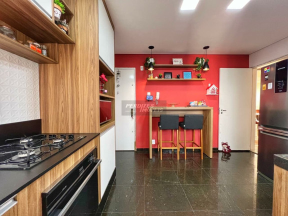 Imagem Apartamento com 3 Quartos para Alugar, 115 m² em Perdizes - São Paulo Imagem Apartamento com 3 Quartos para Alugar, 115 m² em Perdizes - São Paulo