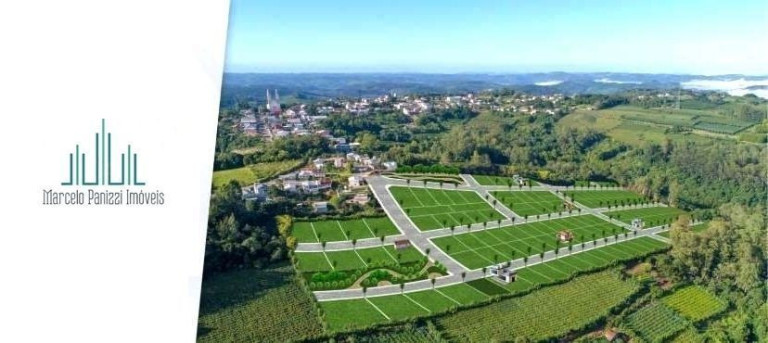Imagem Terreno à Venda, 420 m² em Centro - Monte Belo Do Sul Imagem Terreno à Venda, 420 m² em Centro - Monte Belo Do Sul